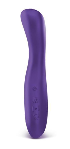 Смарт-вибратор для точки G We-Vibe Rave G-Spot SO6959