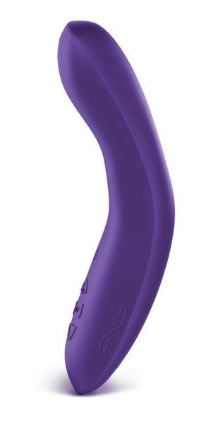 Смарт-вибратор для точки G We-Vibe Rave G-Spot SO6959