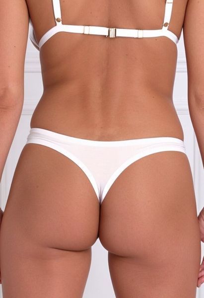 Комплект Passion ANUVERA SET white XL SX2905