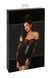 Мини-платье с перчатками Noir Handmade F340 Dress with gloves - M SX2066 фото 8