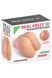 Мастурбатор-полуторс с вибрацией Real Body Real Kelly, вагина и анус, 24х17,5 см SO9950 фото 5
