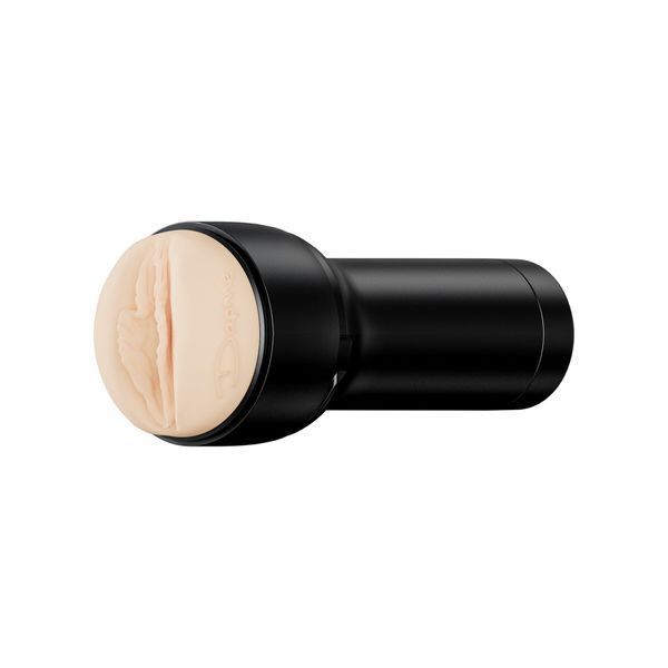 Мастурбатор Kiiroo Feel Daphne Laat, зі зліпка вульви порнозірки SO9624