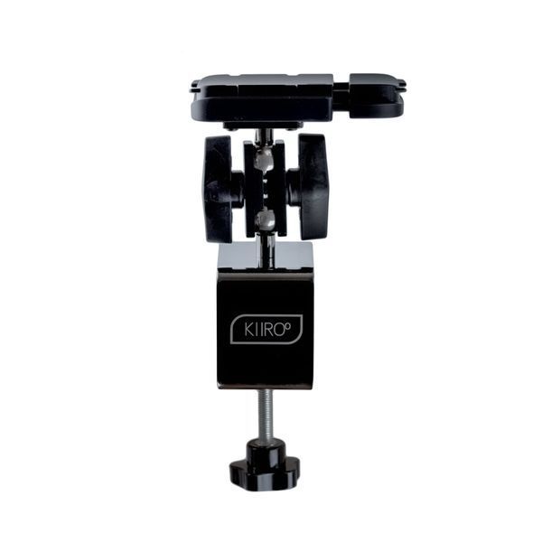 Кріплення на стіл для мастурбатора Kiiroo Keon Table Clamp, регулюється кут нахилу SO6590