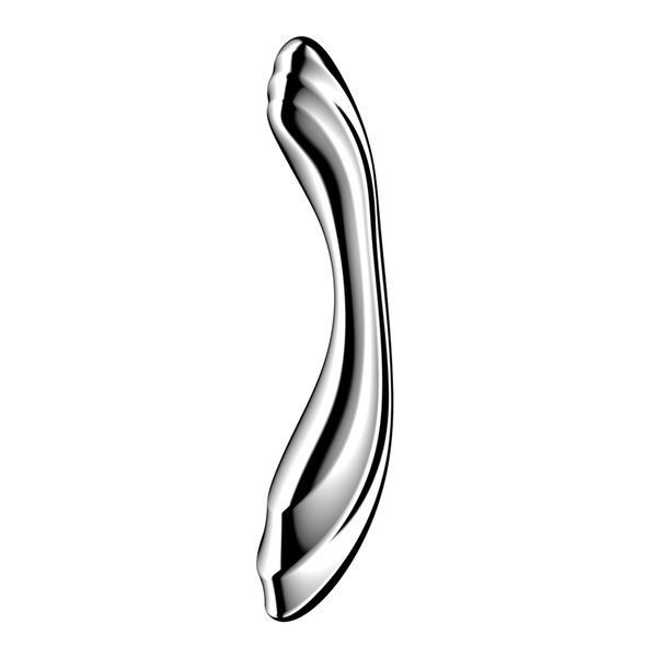 Металлический дилдо Satisfyer Pure Gravity 2 SX3254