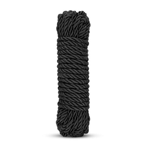 Мотузка для Кінбаку Bedroom Fantasies: Kinbaku Bondage Rope Cotton &mdash; 5 метрів, бавовна (фактична довжина 5 м) SO8814