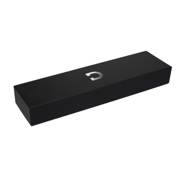 Вібромасажер DOXY Die Cast 3, дуже потужний, живлення 220В, металевий корпус SX2457