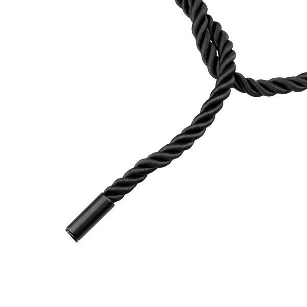 Мотузка для Кінбаку Bedroom Fantasies: Kinbaku Bondage Rope Cotton &mdash; 5 метрів, бавовна (фактична довжина 5 м) SO8814