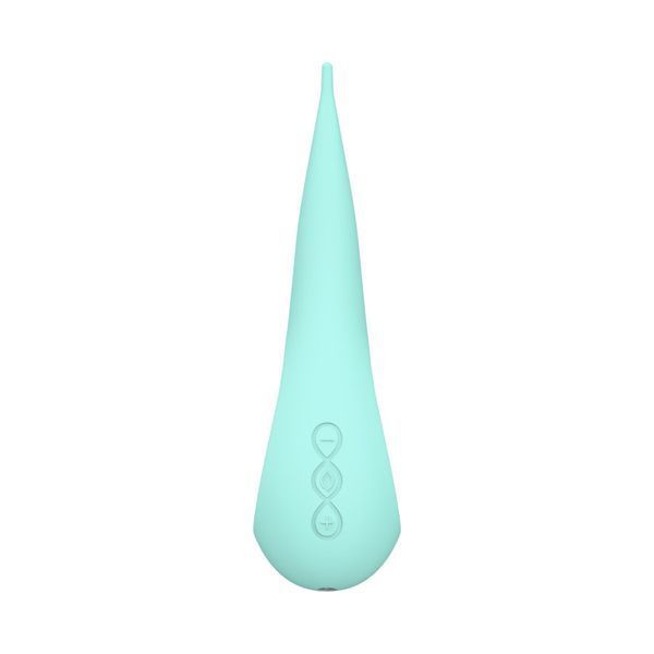 Клиторальный вибратор LELO DOT Aqua, точечная стимуляция, технология Infinite Loop SO8085