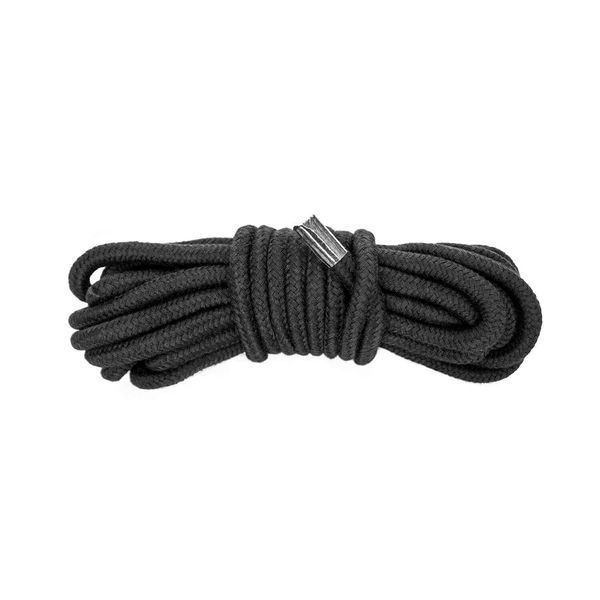 Набір для BDSM Alive FURY Black BDSM Kit, 10 предметів SO6324