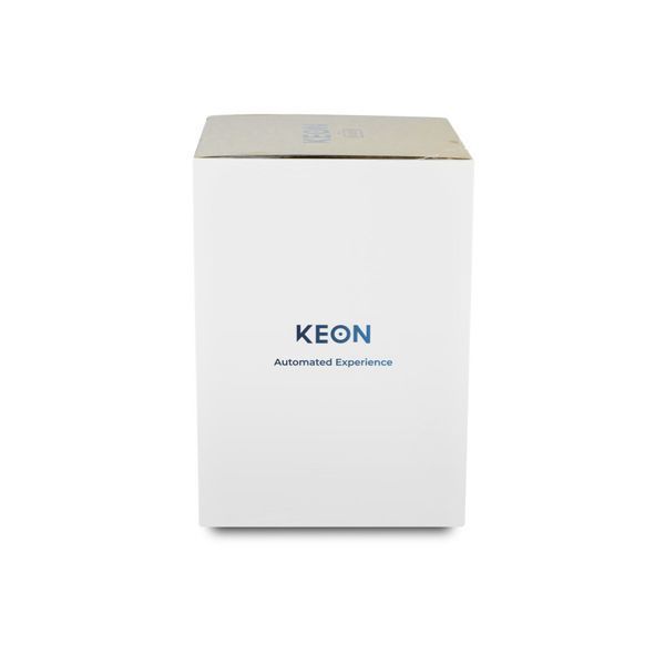 Інтерактивна секс-машина для чоловіків Kiiroo Keon Wi-Fi SX3214