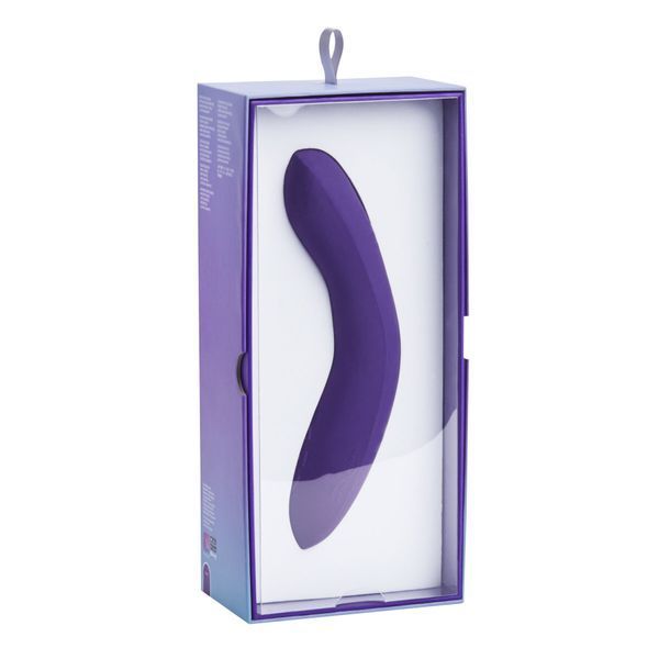 Смарт-вибратор для точки G We-Vibe Rave G-Spot SO6959