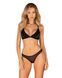 Комплект Obsessive Latinesa 2-pcs set M/L, бюстгальтер и трусики SO9781 фото 1