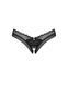 Трусики с доступом Obsessive Medilla crotchless thong XS/S SO9061 фото 3