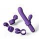 Вибратор Otouch Magic Stick S1 Plus - Purple SO9438 фото 1