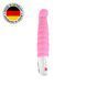 Вибратор точки G Fun Factory PATCHY PAUL candy rose, гибкий, 12 режимов SX0936 фото 7