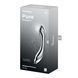 Металлический дилдо Satisfyer Pure Gravity 2 SX3254 фото 5