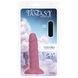 Фалоімітатор Fantasy by Addiction Unicorn Dildo 5.5&rdquo; Pink, віброкуля в подарунок SX3158 фото 4