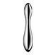 Металлический дилдо Satisfyer Pure Gravity 2 SX3254 фото 4