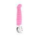 Вибратор точки G Fun Factory PATCHY PAUL candy rose, гибкий, 12 режимов SX0936 фото 2