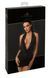 Блестящее мини-платье Noir Handmade F351 Shiny tulle mini dress - XXL SX2102 фото 6