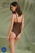 Боді Passion KERRIA BODY black, L/XL, з високими вирізами та верхом балконет SX0485 фото 7