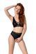 Комплект Passion KRISTEEN SET black L/XL SX1931 фото 1