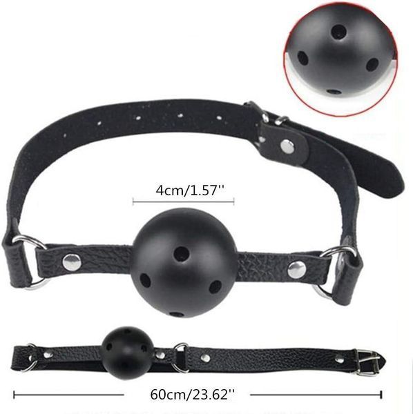 Набор для BDSM JSY KB80608 Black SX2650