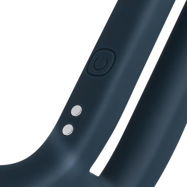 Эрекционное кольцо Boners Cockring & Ball Stimulator SX3051
