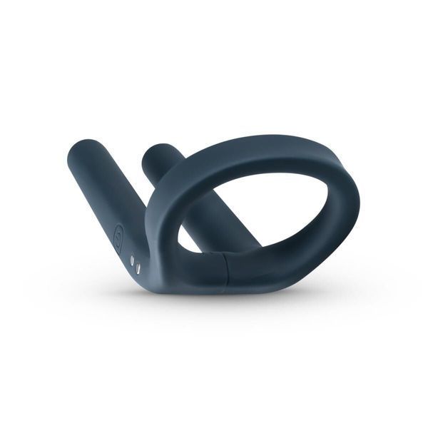 Эрекционное кольцо Boners Cockring & Ball Stimulator SX3051