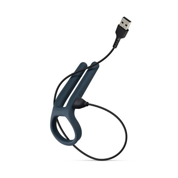 Эрекционное кольцо Boners Cockring & Ball Stimulator SX3051