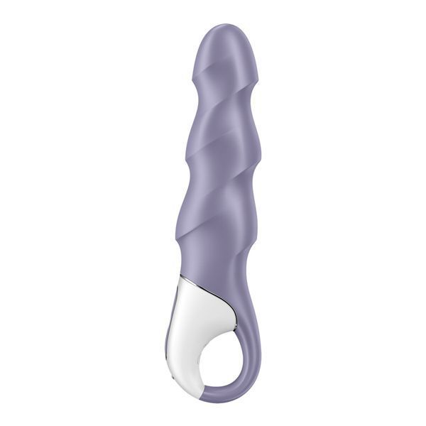Вибратор надувной Satisfyer Air Pump Vibrator 1 SX2181