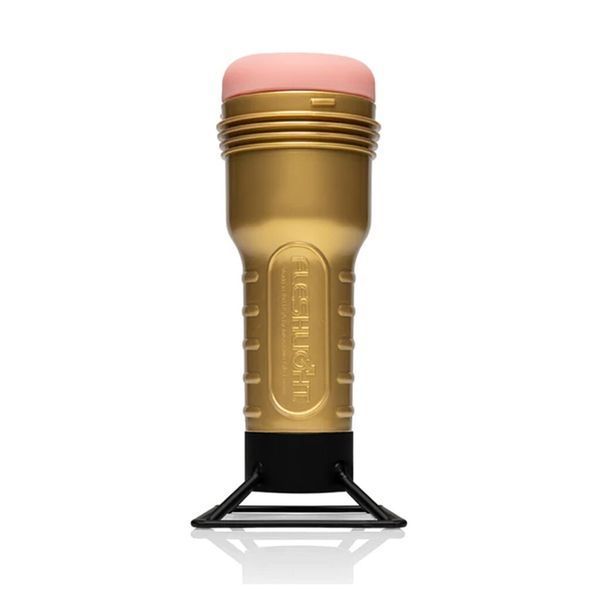 Подставка-сушка для мастурбаторов Fleshlight Drying Rack &mdash; Screw Dry Новинка SO6145