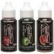 Набор оральных капель Doc Johnson GoodHead Tingle Drops, 3х29,5 мл, арбуз, зеленое яблоко, клубника SO9853 фото 1