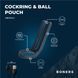 Эрекционное кольцо Boners Cockring & Ball Stimulator SX3051 фото 12
