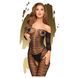 Бодистокинг с длинными рукавами Penthouse - Dreamy Diva Black XL SO5248 фото 1