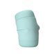 Мастурбатор TENGA PUFFY MINT GREEN, ультрамягкий материал, многоразовый, сквозной SO8068 фото 5