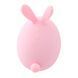 Вакуумный клиторальный стимулятор с вибрацией KISTOY Too Simple Pink SO8715 фото 5