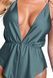 Боді Passion SENSIE BODY teal XL SX2965 фото 4