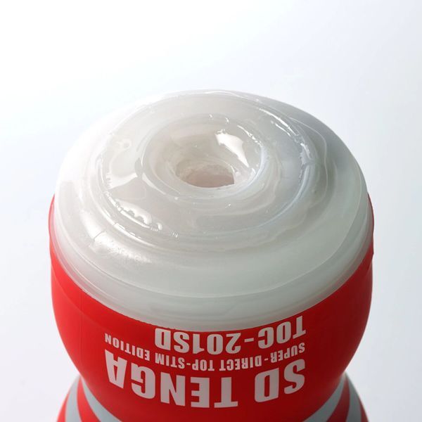 Мастурбатор Tenga SD Original Vacuum Cup Gentle SX3180