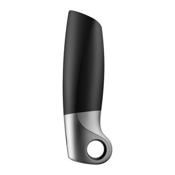 Смарт-мастурбатор Satisfyer Power Masturbator с вибрацией SO7775