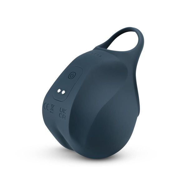 Ерекційне кільце Boners Stimulating Ball Pouch SX3052