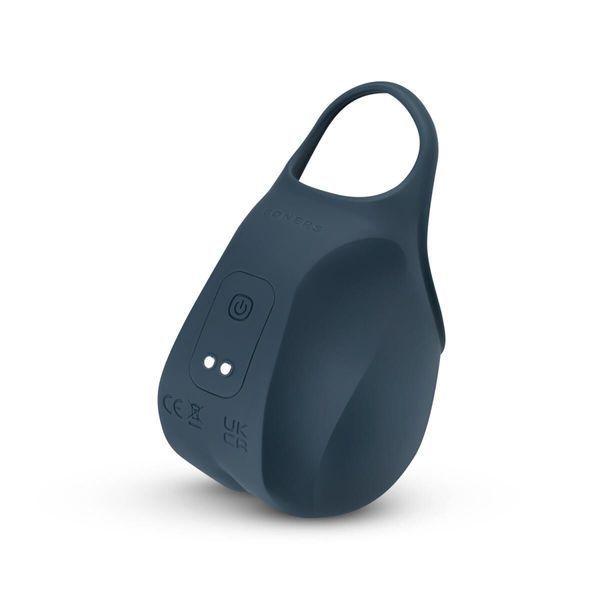 Ерекційне кільце Boners Stimulating Ball Pouch SX3052