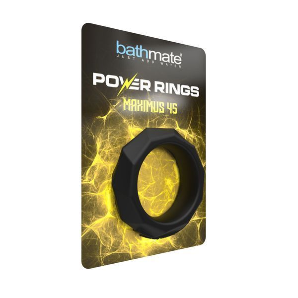 Ерекційне кільце Bathmate Maximus Power Ring 45mm SO7499