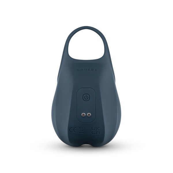 Ерекційне кільце Boners Stimulating Ball Pouch SX3052
