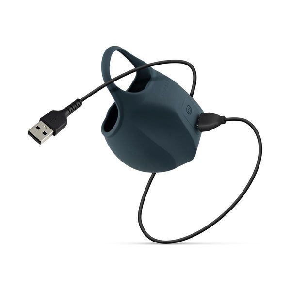 Ерекційне кільце Boners Stimulating Ball Pouch SX3052