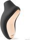 Звуковой стимулятор LELO SONA Cruise Black SX2550 фото 1