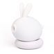 Вакуумный клиторальный стимулятор с вибрацией KISTOY Too Simple White SO8716 фото 1