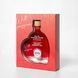 Массажный гель EXSENS With Passion Candy Apple 50 мл разогревающий, без сахара, съедобный SX2191 фото 2