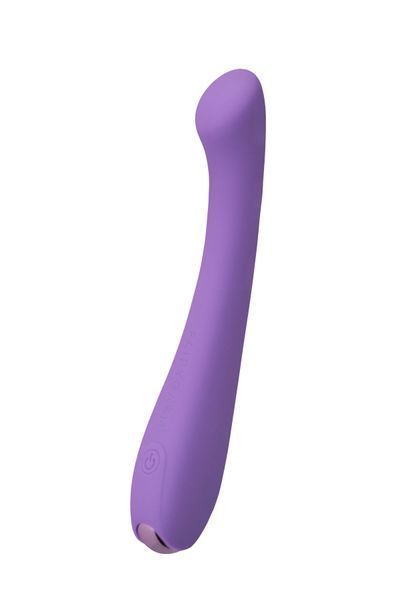 Вібратор для точки G FairyGasm MerryWand violet SX0633
