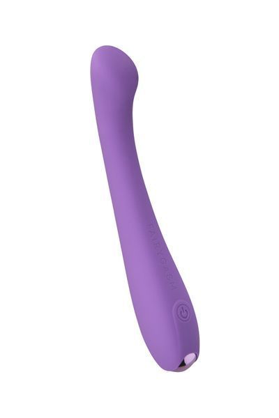 Вібратор для точки G FairyGasm MerryWand violet SX0633